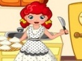 Cute Little Chef играть онлайн