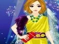 Bling Bling Dresses играть онлайн