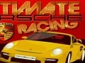 Ultimate Porsche Racing играть онлайн