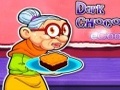 Peanut Butter and Dark Chocolate Fudge играть онлайн