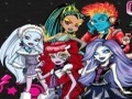 Monster High Coloring 2 играть онлайн