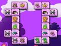 Cute Pets Mahjong играть онлайн