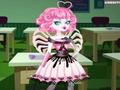 Cupid Dress Up играть онлайн