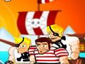 Angry Pirates играть онлайн