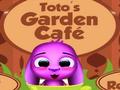 Toto's Garden Cafe играть онлайн