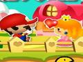 Mario and Princess Adventure играть онлайн