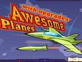 Awesome Planes играть онлайн