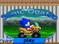 Sonic Quatro играть онлайн