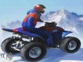 Snow ATV играть онлайн