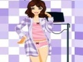 Stylish Robes играть онлайн