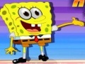 Release the Spongebob играть онлайн