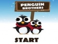 Penguin Brothers играть онлайн