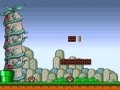 Mario Flash 4 играть онлайн