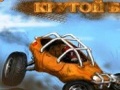 Offroad Buggy играть онлайн