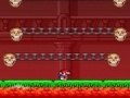 Mario Dark Dungeon играть онлайн