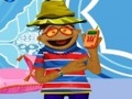 Muppet Dress Up играть онлайн