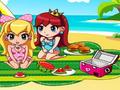 Royal Picnic играть онлайн