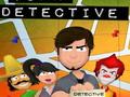 Small Town Detective играть онлайн