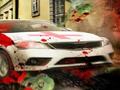 Zombie Drive играть онлайн