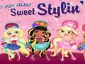 Sweet Styling играть онлайн