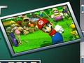 Sort My Tiles Mario Golf играть онлайн