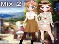 French Mix 2 играть онлайн