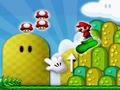 Super Mario the Curibo Shoe играть онлайн