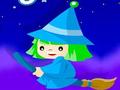 Witch Ball играть онлайн