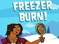 Freezer Burn играть онлайн