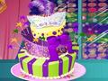 Carnival Cake играть онлайн