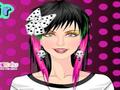 Emo Hair And Makeup играть онлайн