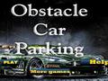 Obstacle Car Parking играть онлайн