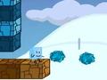 Ice Boy 2 играть онлайн