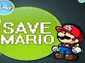 Save Mario играть онлайн