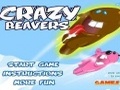 Crazy Beavers играть онлайн