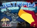 Jetray in Too Deep играть онлайн