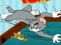 Tom and Jerry Hidden Objects играть онлайн