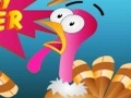 Turkey Plucker играть онлайн