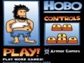 Hobo. играть онлайн