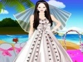 Bride Dress up играть онлайн