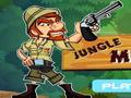 Jungle Mafia играть онлайн