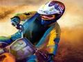 Dirt Bike Destruction играть онлайн