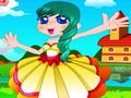 Happy Castle Princess играть онлайн