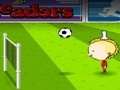 Flick Headers Euro 2012 играть онлайн