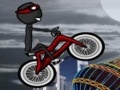 Stickman Combo Stunts играть онлайн