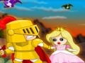 Princess Rescue играть онлайн