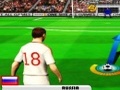 Euro Free Kick 2012 играть онлайн