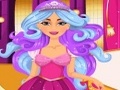 Princess Hairstyles играть онлайн