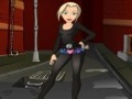 Spy Dress Up играть онлайн