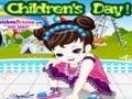 Chalk Drawing Kids играть онлайн